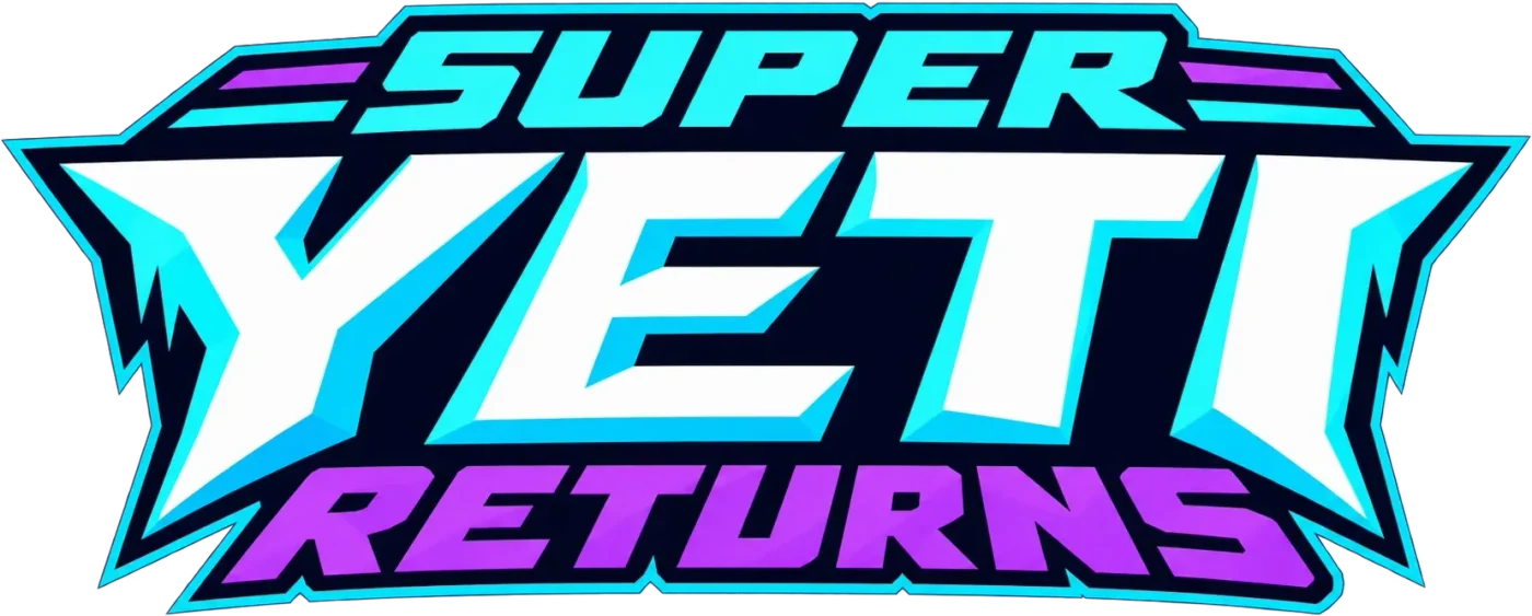 Super Yeti Returns